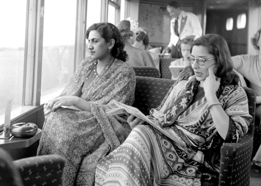1947: Pakistan